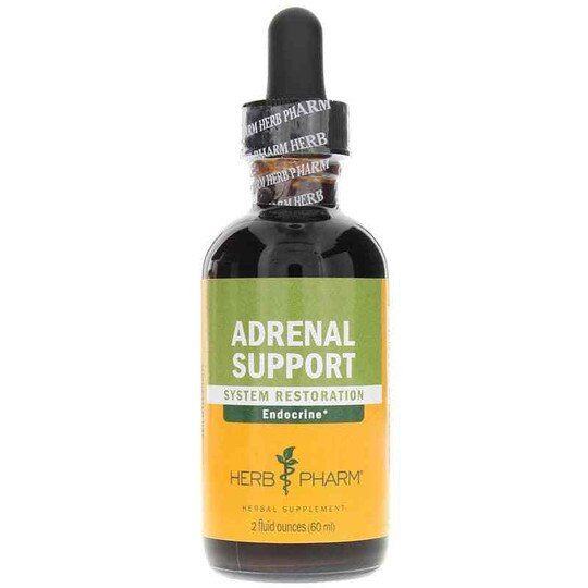 Adrenal Support, HPH